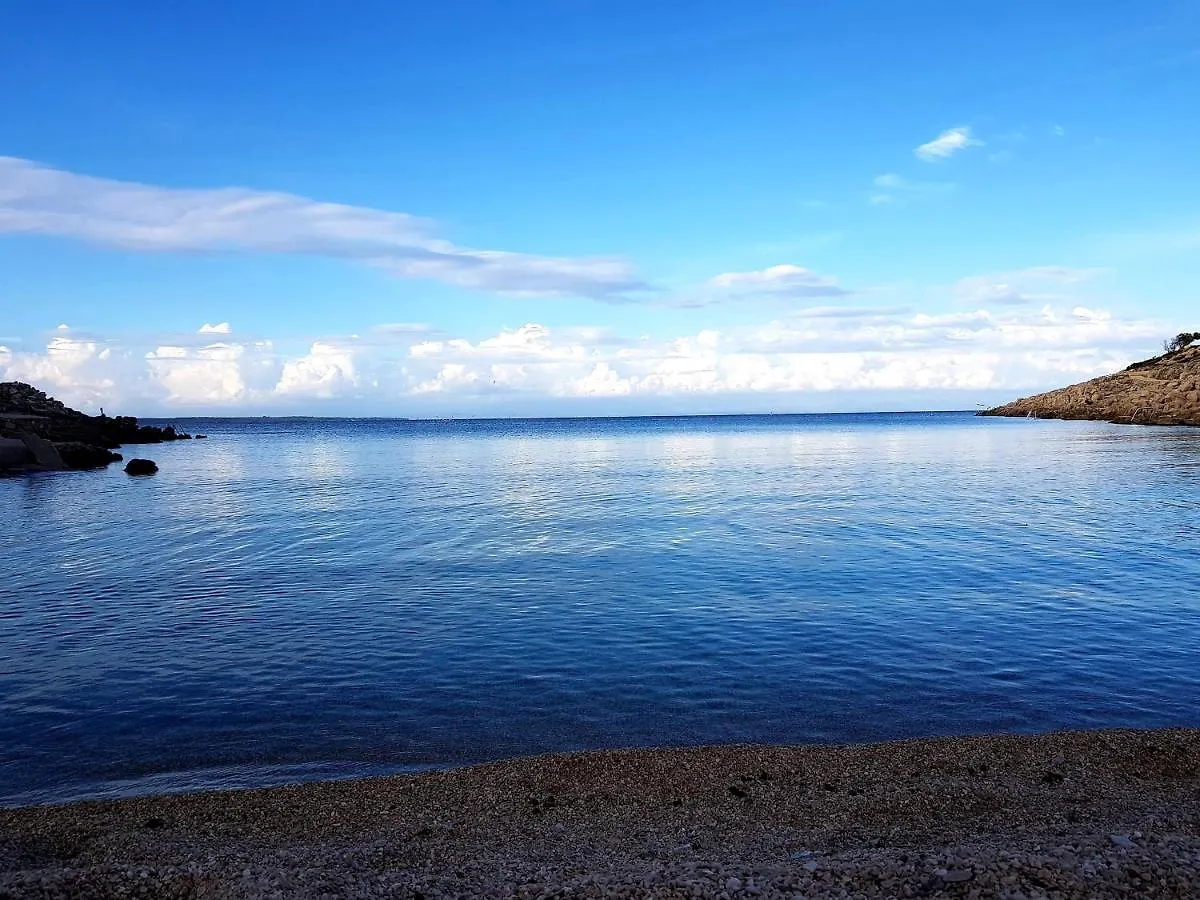 Living Point Mobile Homes Mali Lošinj