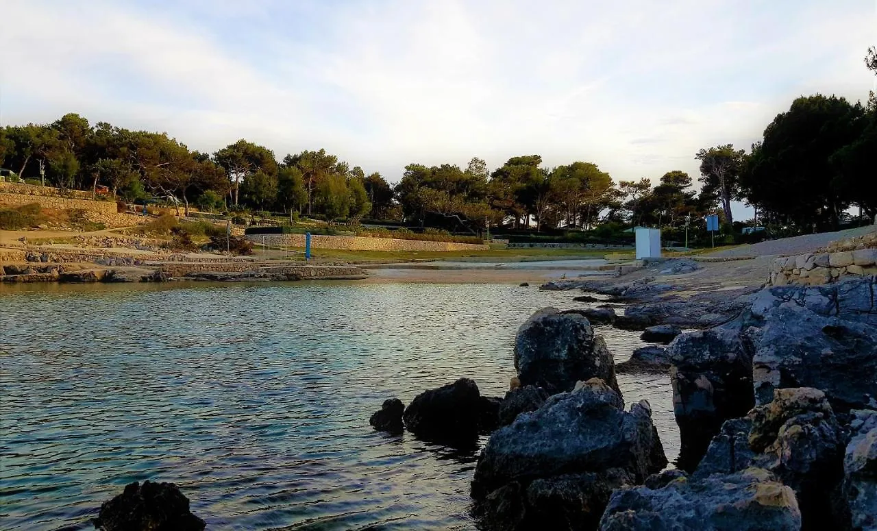 Living Point Mobile Homes Mali Lošinj Campingplatz