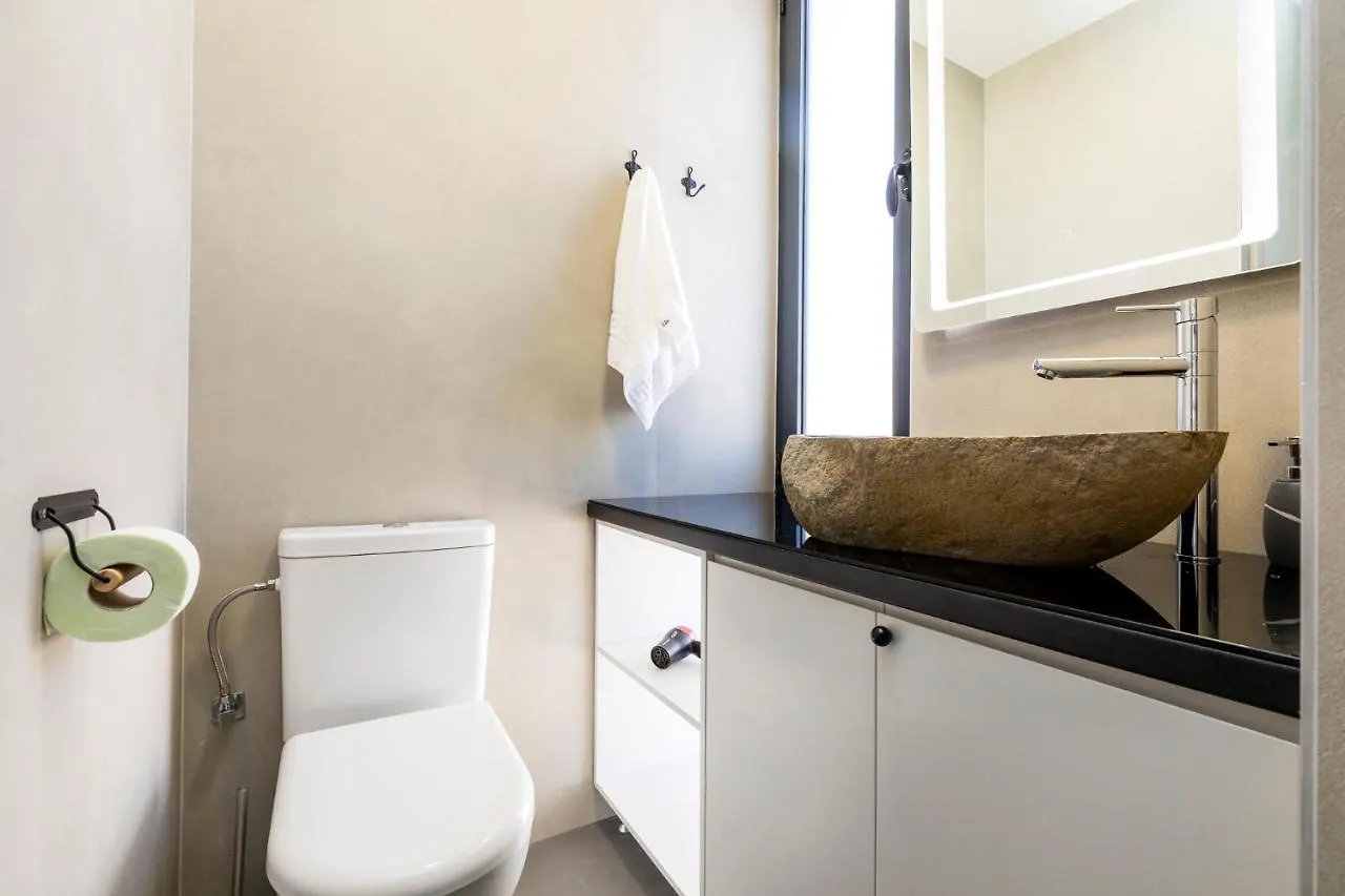Living Point Mobile Homes Mali Lošinj 0*,