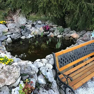 Sterna Apartment Grožnjan