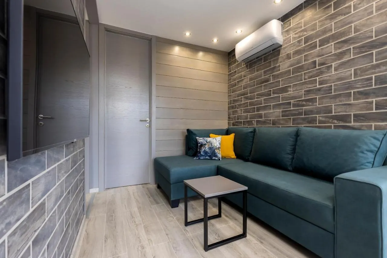 Campingplatz Living Point Mobile Homes Mali Lošinj