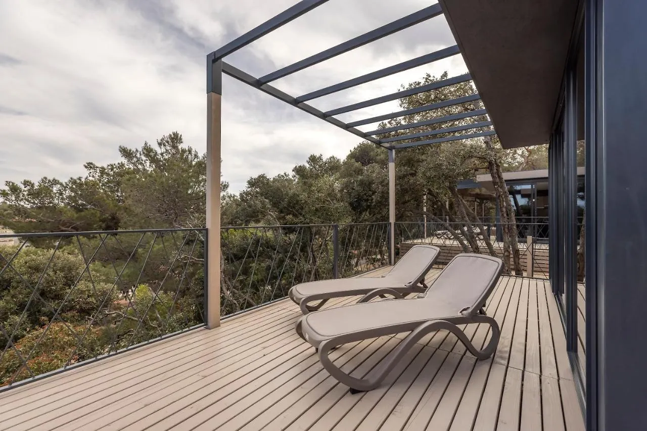 Living Point Mobile Homes Mali Lošinj